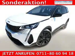 Peugeot 5008 GT 1.2 PureTech 130 Aut. 7 S Pano Nav eHk 96 kW...
