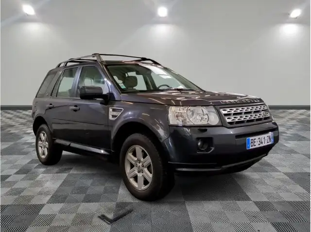 Land Rover Freelander freeland. 2.2 SD4 S BA