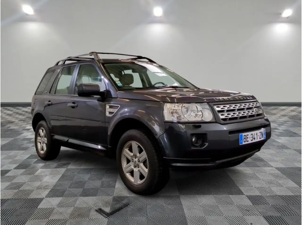 Land-rover Freelander freeland. 2.2 SD4 S BA