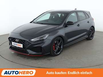 2.0 T-GDI N Performance Aut.*NAVI*LED*TEMPO*CAM*