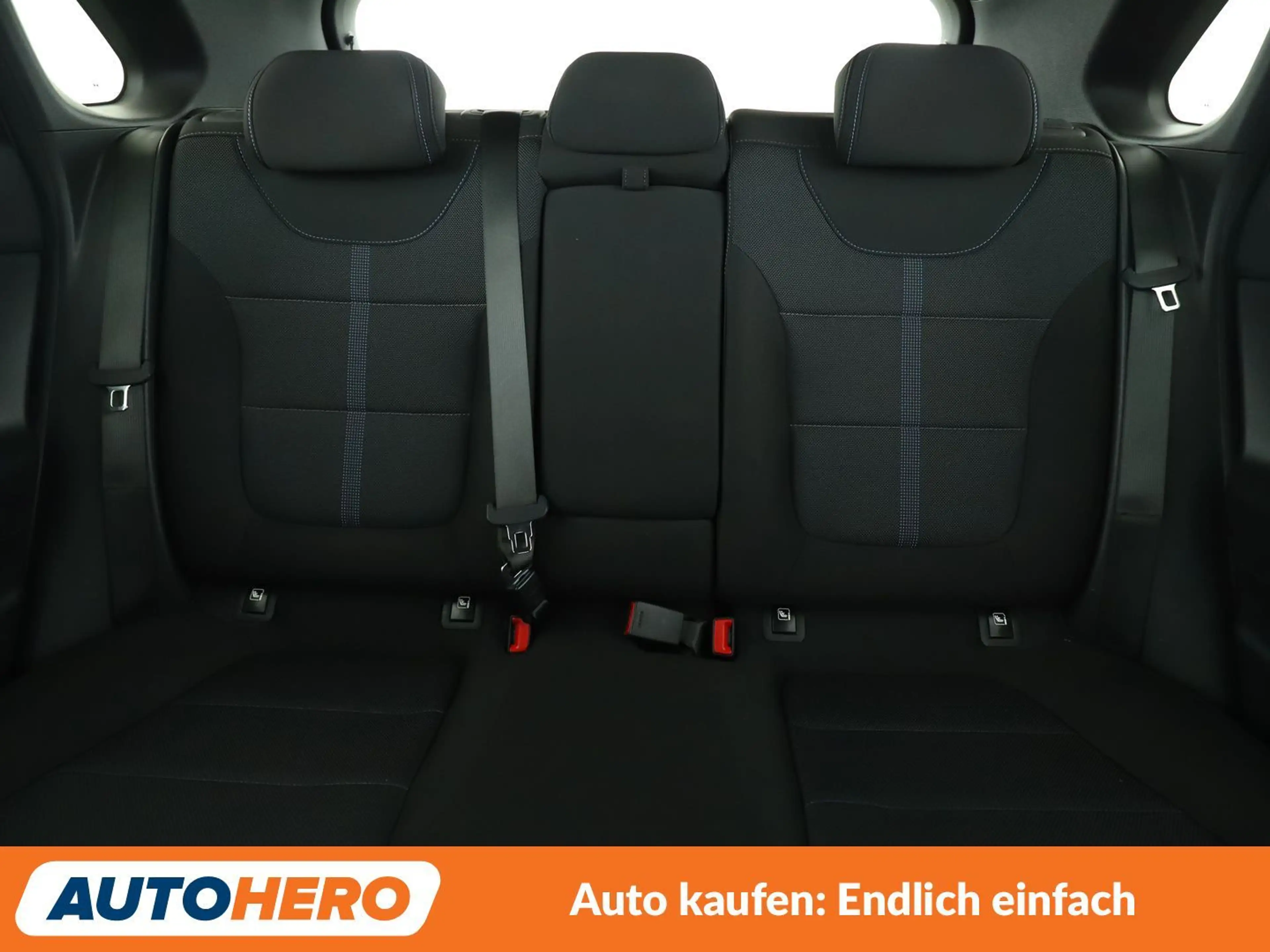 Hyundai i30 2.0 T-GDI N Performance Aut.*NAVI*LED*TEMPO*CAM* — photo 15