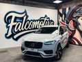 Volvo XC90 T8*PHEV*AWD*7-ZIT*R-DESIGN*DAB+*455 PK* Blanc - thumbnail 4