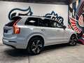 Volvo XC90 T8*PHEV*AWD*7-ZIT*R-DESIGN*DAB+*455 PK* Blanc - thumbnail 7