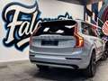 Volvo XC90 T8*PHEV*AWD*7-ZIT*R-DESIGN*DAB+*455 PK* Blanc - thumbnail 10