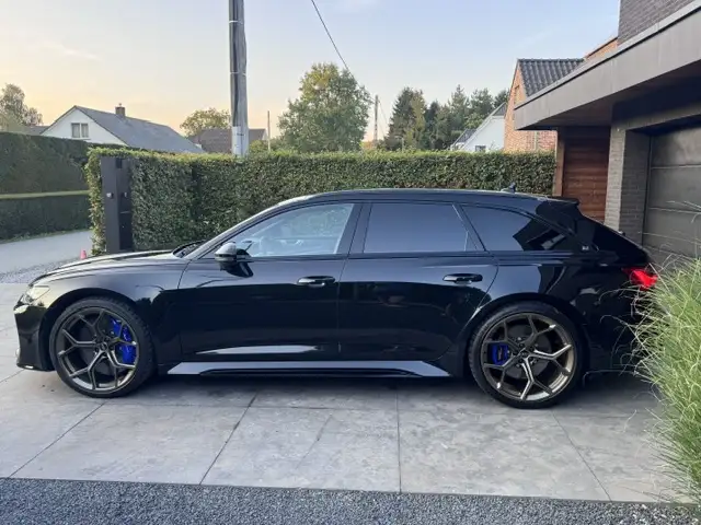 Audi RS6 RS6 Performance Full option