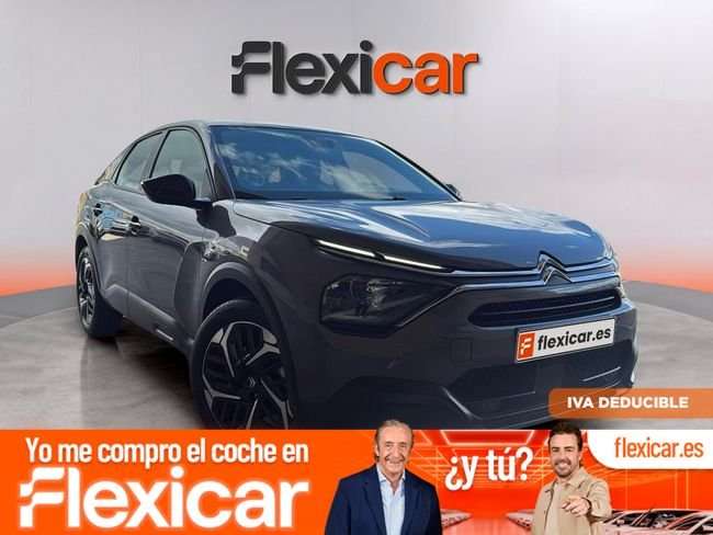Citroen C4 1.2 PureTech You S&S 130 - foto 1