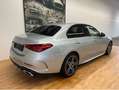 Mercedes-Benz C 300 d AMG-Line Distronic Night-Paket Silber - thumbnail 2