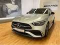 Mercedes-Benz C 300 d AMG-Line Distronic Night-Paket Silber - thumbnail 9