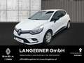 Renault Clio Limited Tce 90 Weiß - thumbnail 1
