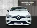 Renault Clio Limited Tce 90 Weiß - thumbnail 2