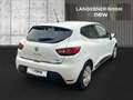 Renault Clio Limited Tce 90 Weiß - thumbnail 4