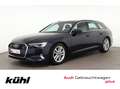 Audi A6 50 TDI Q S tronic Advanced LED/Luft/ACC Blau - thumbnail 1