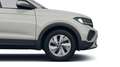 Volkswagen T-Cross Life 1.0 TSI AHK*LED*RFK*ACC*CarPlay Gris - thumbnail 3