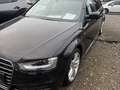 Audi A4 S line Sportpaket plus,quattro, Schwarz - thumbnail 3