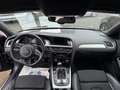 Audi A4 S line Sportpaket plus,quattro, Schwarz - thumbnail 11