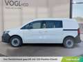 Renault Kangoo VAN Doppelkabine dCi 95 L2 MAXI Weiß - thumbnail 2