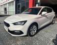 SEAT Leon 2.0TDI S&S Style 115 Blanco - thumbnail 3