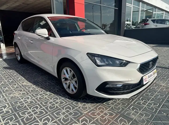 SEAT León 2.0 TDI S&S Style 2021