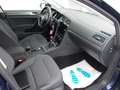 Volkswagen Golf VII Lim. Comfortline,SHZ,68.000 km Bleu - thumbnail 4