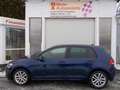 Volkswagen Golf VII Lim. Comfortline,SHZ,68.000 km Bleu - thumbnail 8