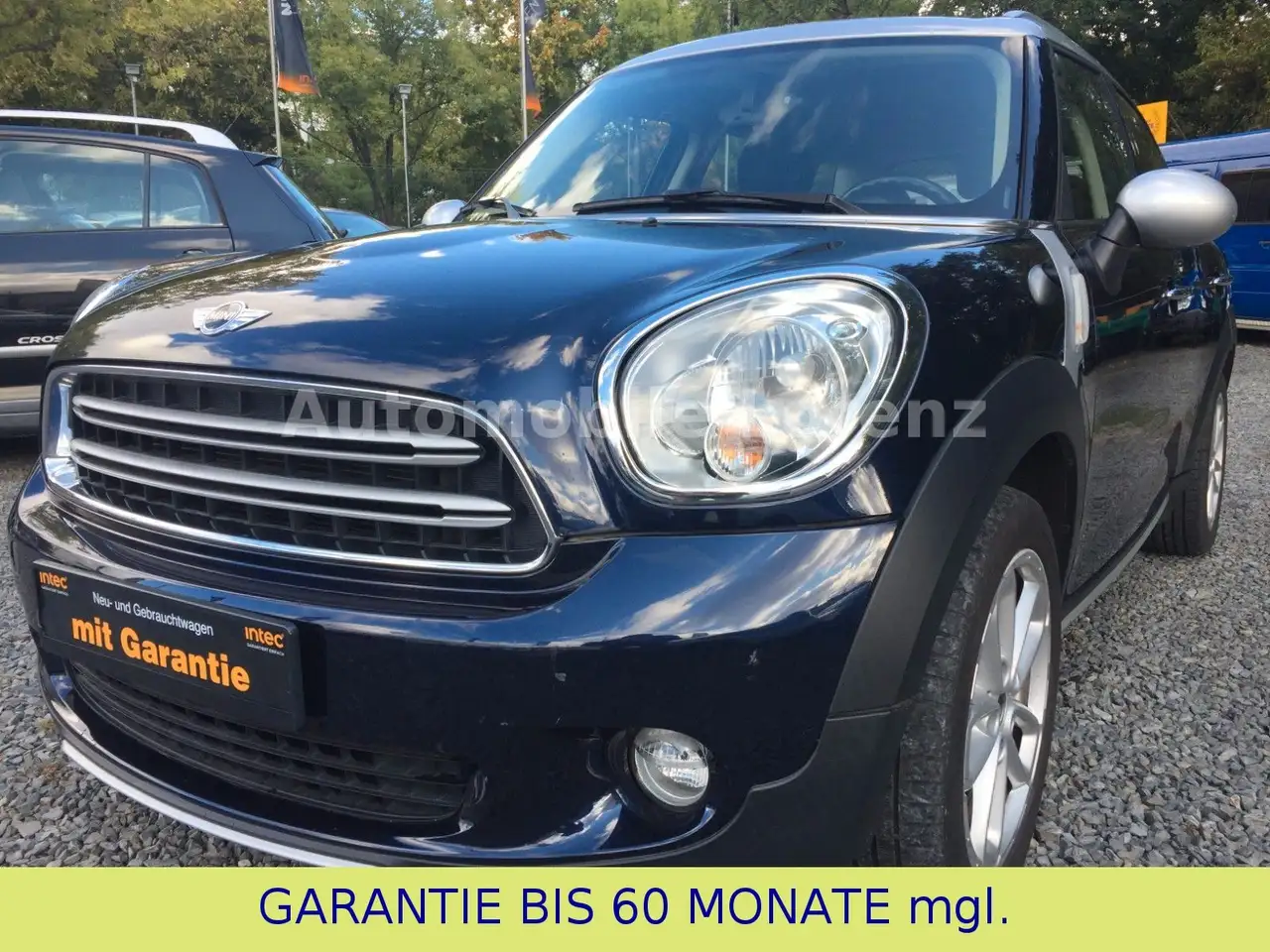 MINI Cooper D