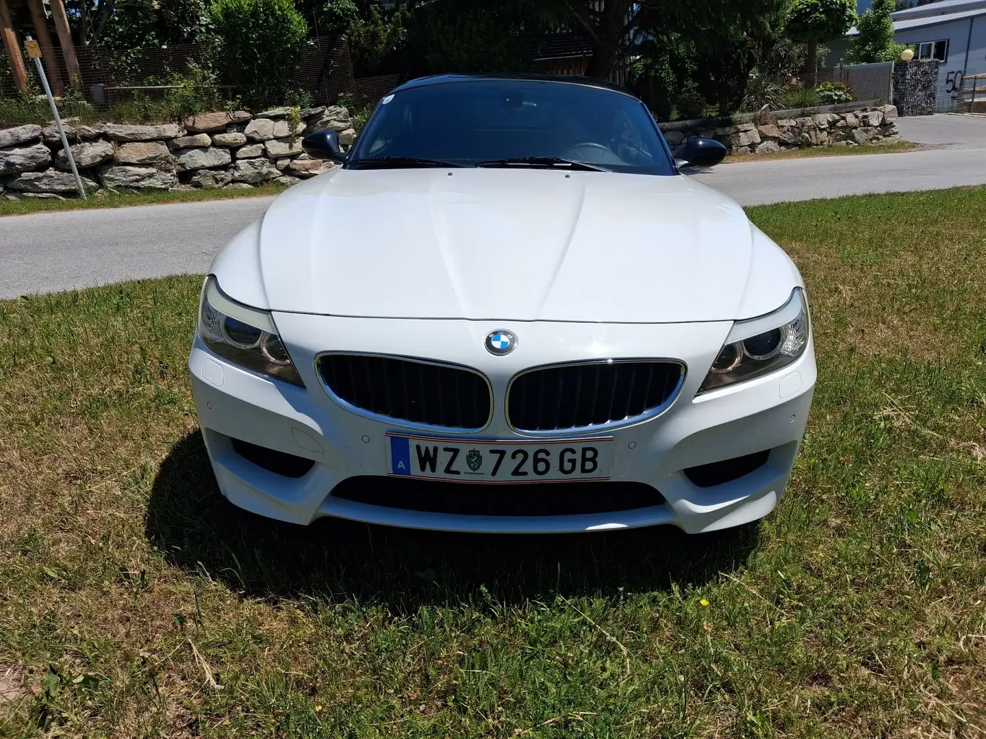 BMW Z4 sDrive 20i Österreich-Paket - 2