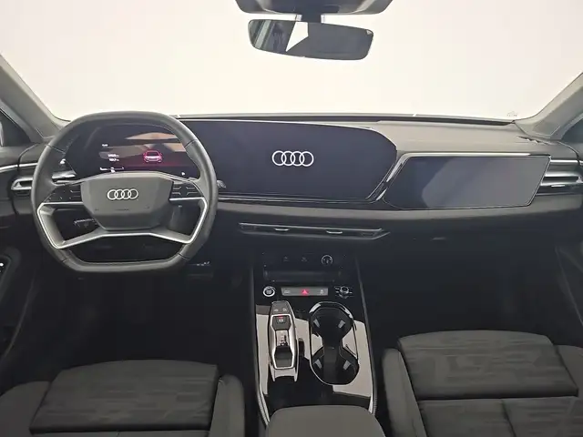 Audi A5 view 11