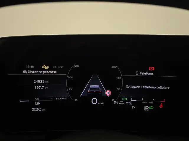 Audi A5 view 15