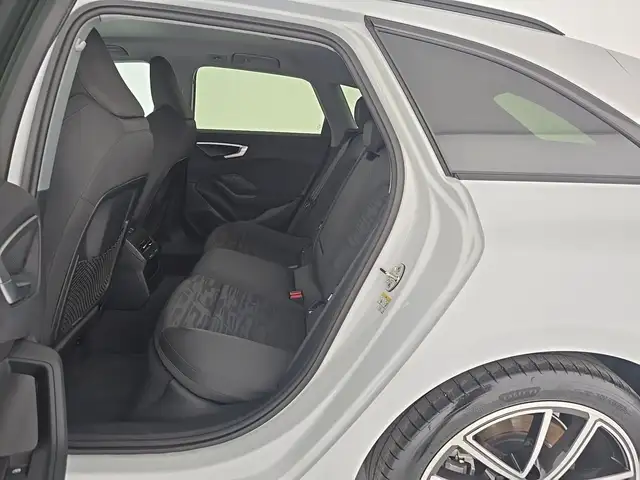 Audi A5 view 10