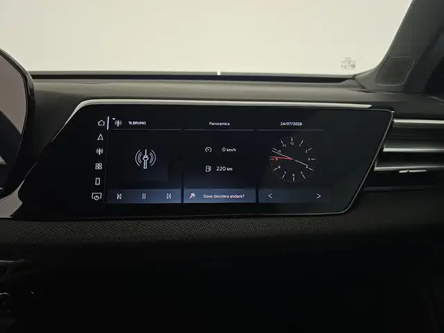 Audi A5 view 14