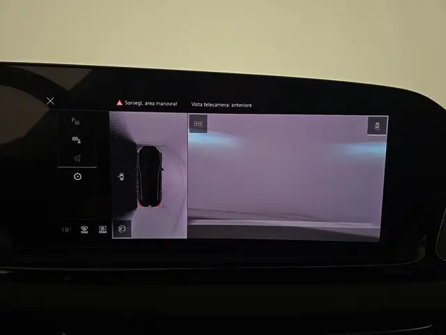 Audi A5 view 13
