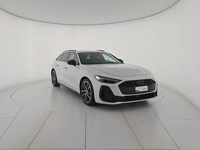 Audi A5 view 6