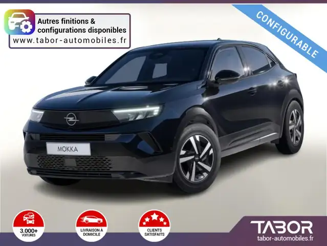 Opel Mokka 136 DigiC Carpl