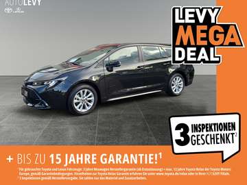 Touring Sports 1.8 Hybrid Business /Carplay/Kamera