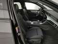 Audi A6 Avant 45 3.0 tdi mhev 48V S line edition quattro s Schwarz - thumbnail 27