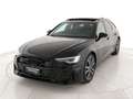 Audi A6 Avant 45 3.0 tdi mhev 48V S line edition quattro s Schwarz - thumbnail 1