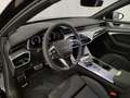 Audi A6 Avant 45 3.0 tdi mhev 48V S line edition quattro s Schwarz - thumbnail 9