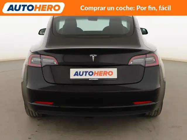Tesla Model 3 view 5