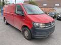 Volkswagen T6 Transporter 2.0 TDi SCR BMT DSG***MOTEUR OK BOITE OK*** Rood - thumbnail 3