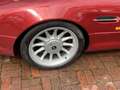 Aston Martin DB7 3.2 V6 340pk Bj 1997 Youngtimer NL auto Dealer ond Rojo - thumbnail 50