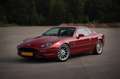 Aston Martin DB7 3.2 V6 340pk Bj 1997 Youngtimer NL auto Dealer ond Rot - thumbnail 38