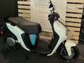 Yamaha NEOs 50 DUAL BATTERY Wit - thumbnail 1