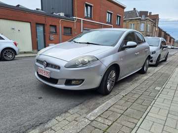 1.6 Multijet Racing DPF