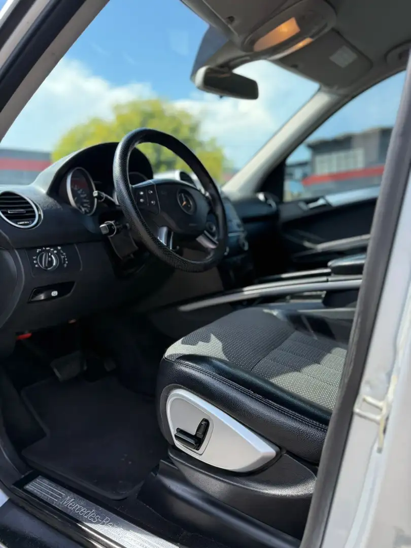 Mercedes-Benz ML 280 CDI - 2