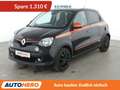 Renault Twingo 0.9 Energy GT Aut.*NAVI*TEMPO*PDC*SHZ* Schwarz - thumbnail 1