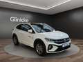 Volkswagen Taigo 1.5 TSI R-Line Blanc - thumbnail 8