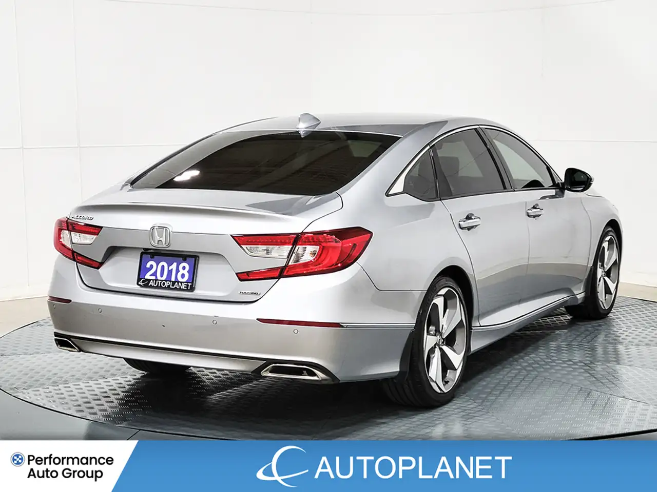 Honda Accord photo Honda Accord