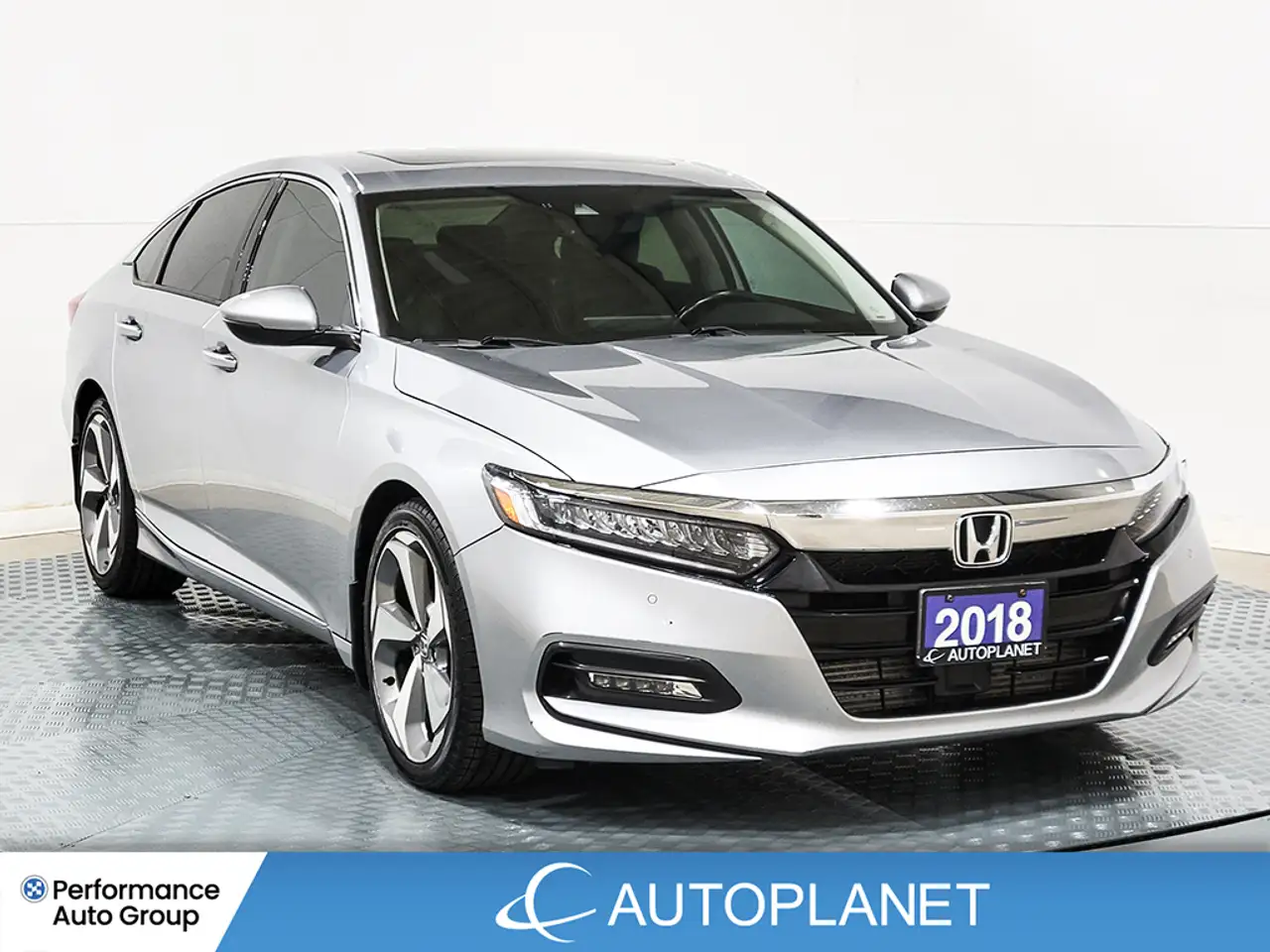 Honda Accord photo Honda Accord