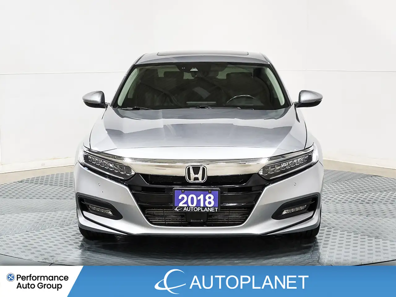 Honda Accord photo Honda Accord