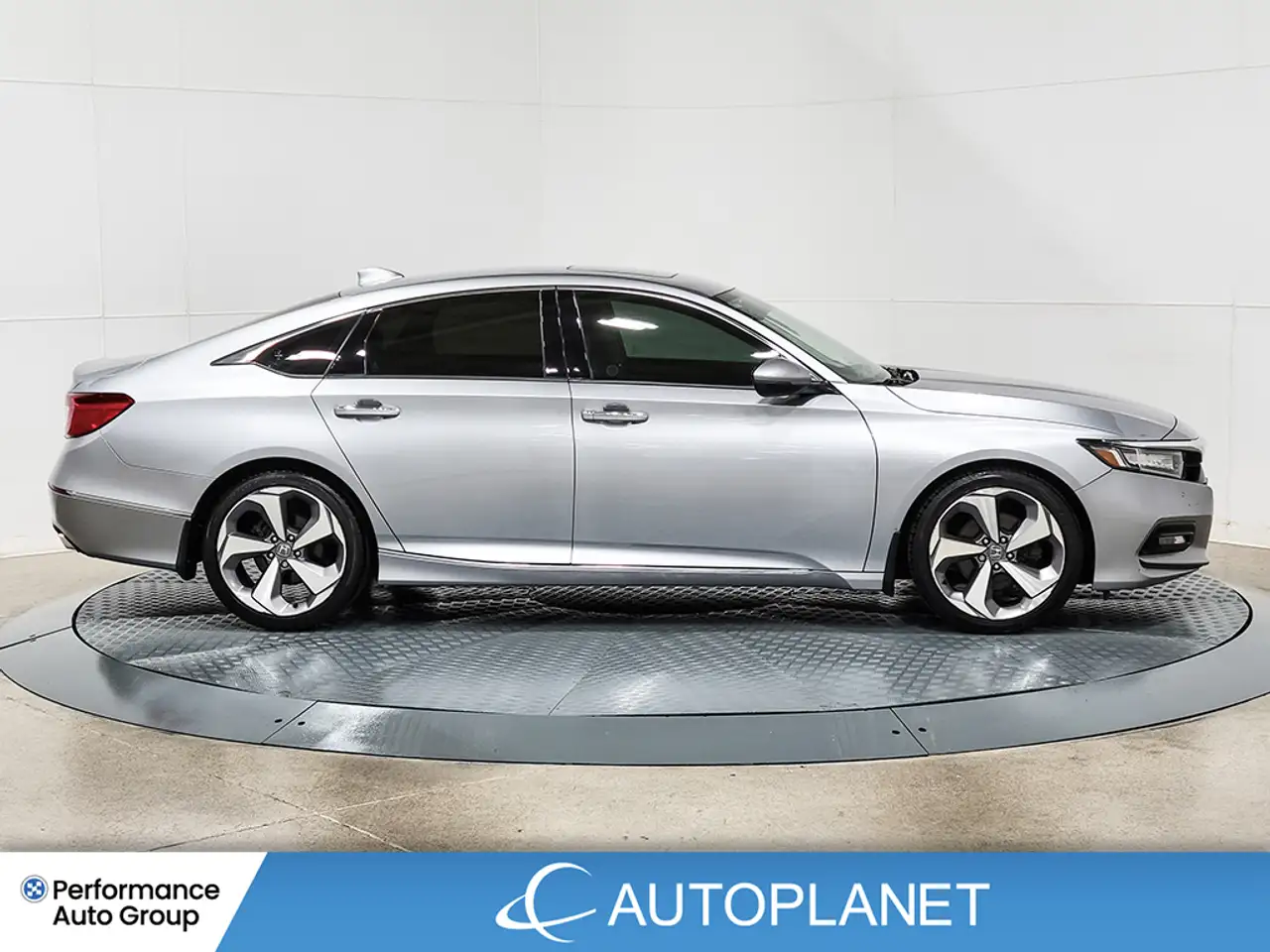 Honda Accord photo Honda Accord
